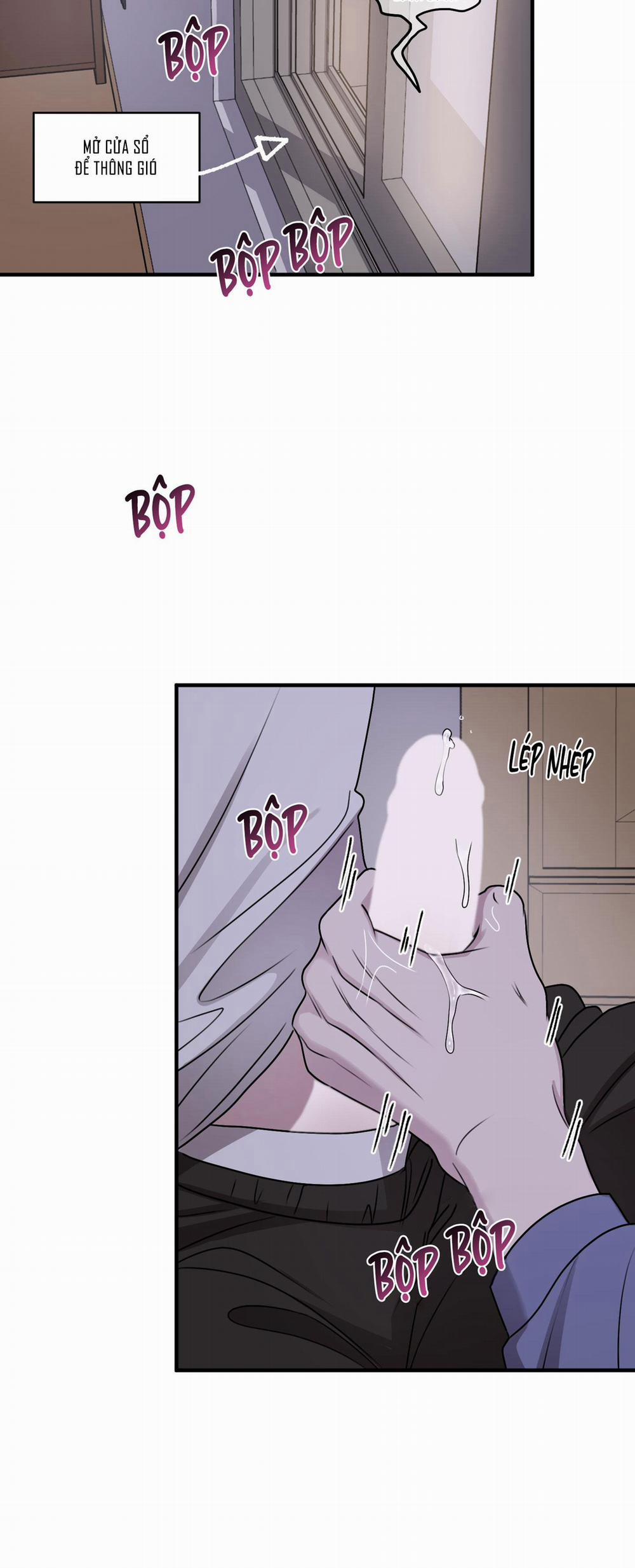 Chuyện Tình Alpha 17 0 trang 12