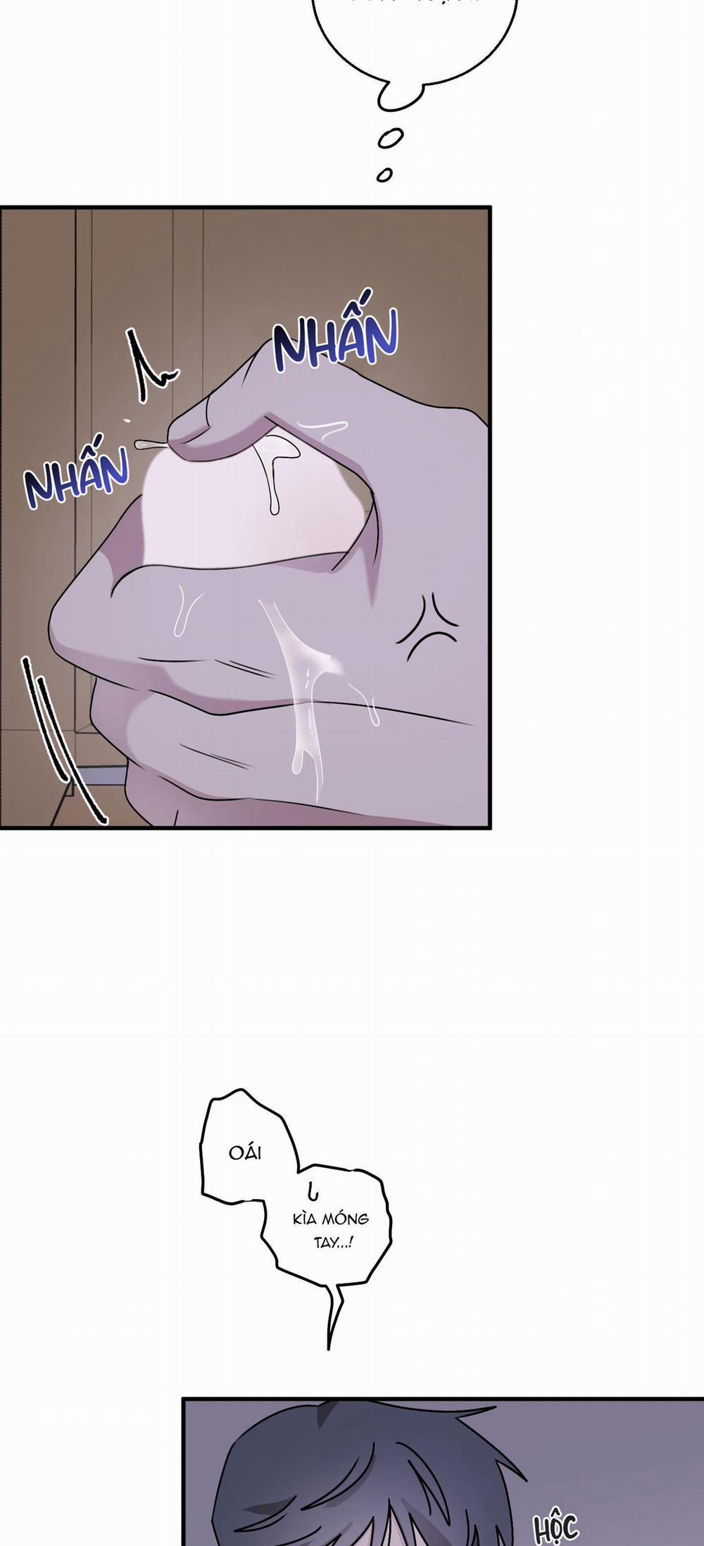 Chuyện Tình Alpha 17 0 trang 15