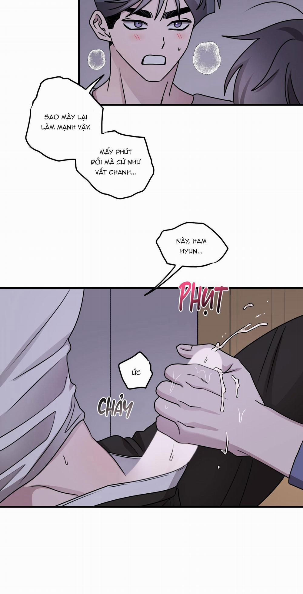 Chuyện Tình Alpha 17 0 trang 16