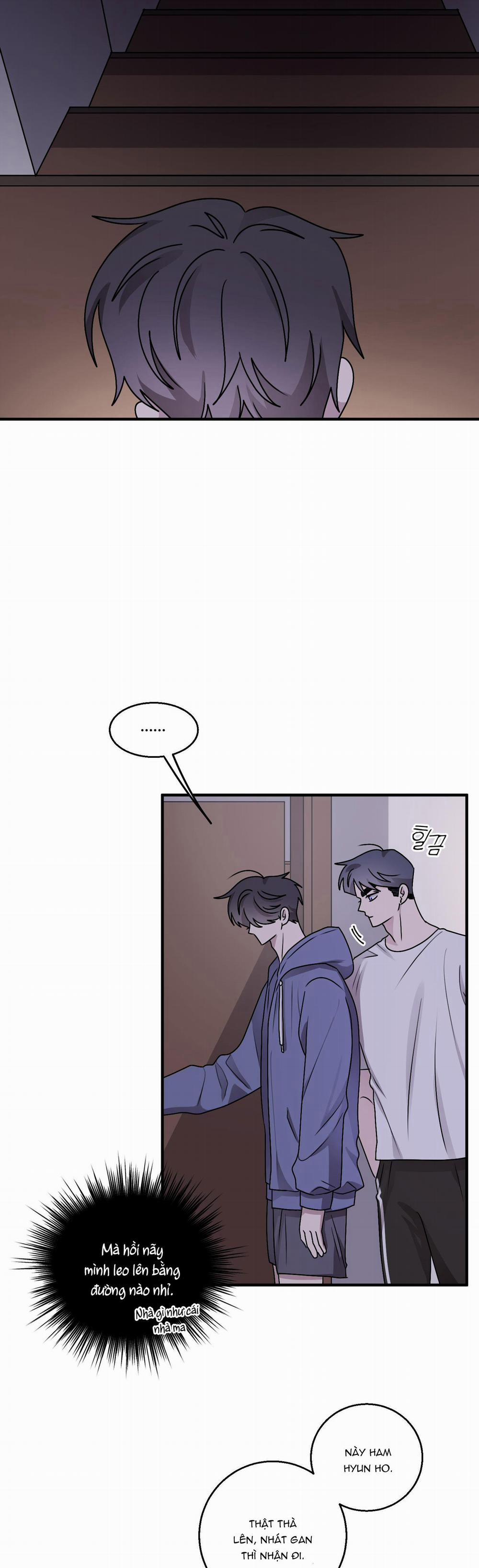 Chuyện Tình Alpha 17 0 trang 2