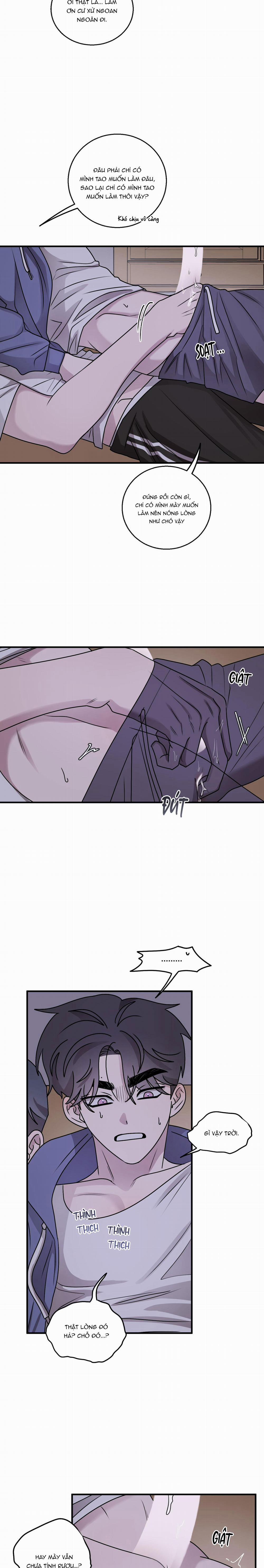 Chuyện Tình Alpha 17 0 trang 24