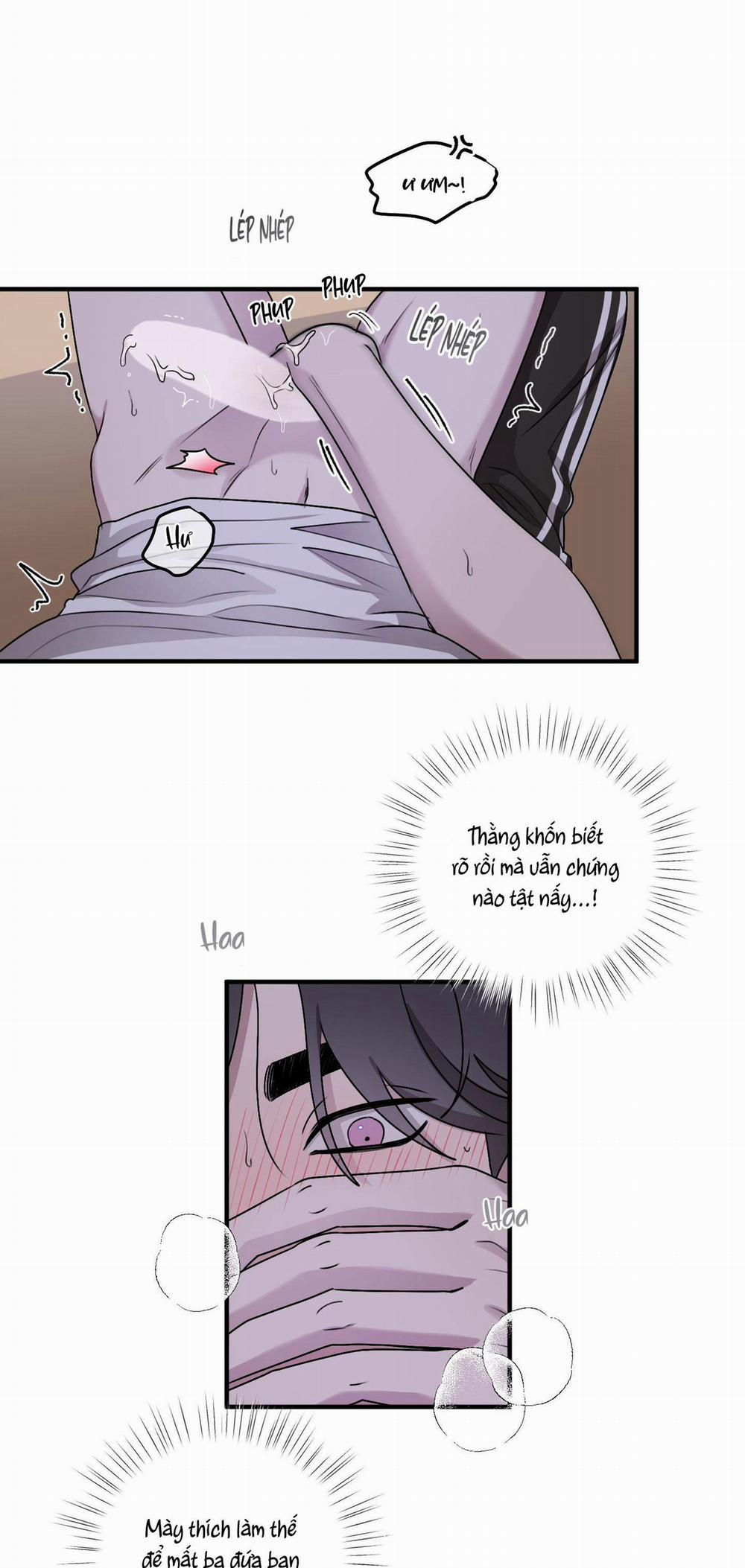 Chuyện Tình Alpha 17 0 trang 27