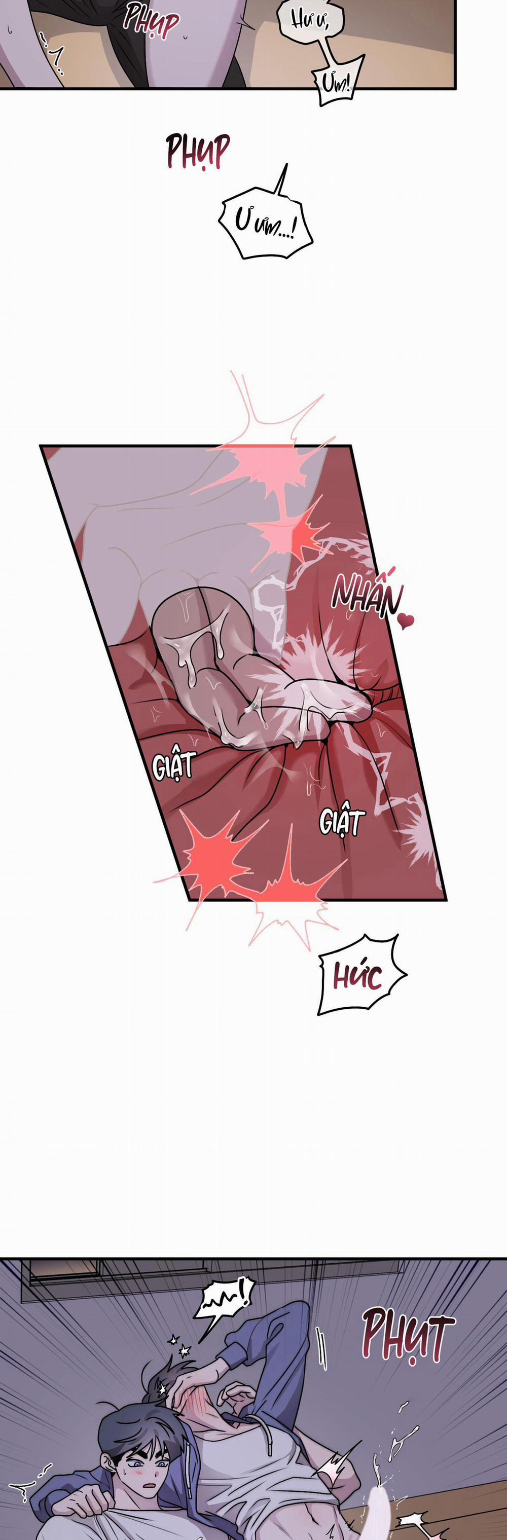 Chuyện Tình Alpha 17 0 trang 31