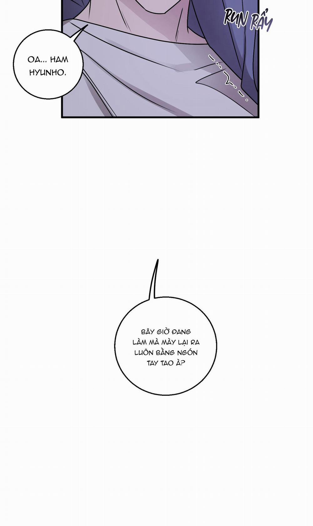 Chuyện Tình Alpha 17 0 trang 33