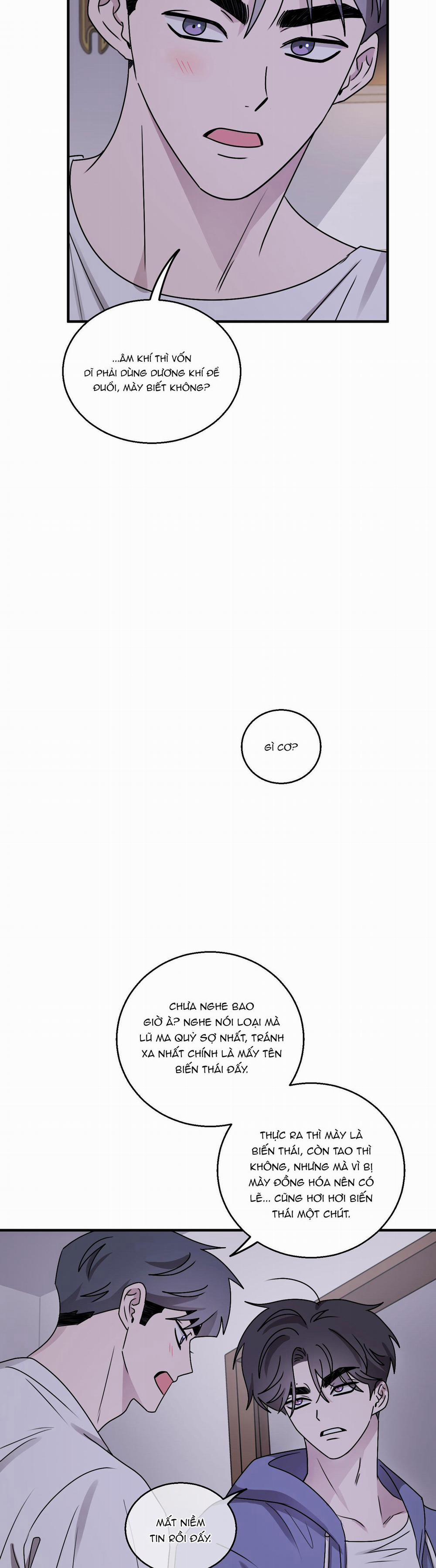 Chuyện Tình Alpha 17 0 trang 4