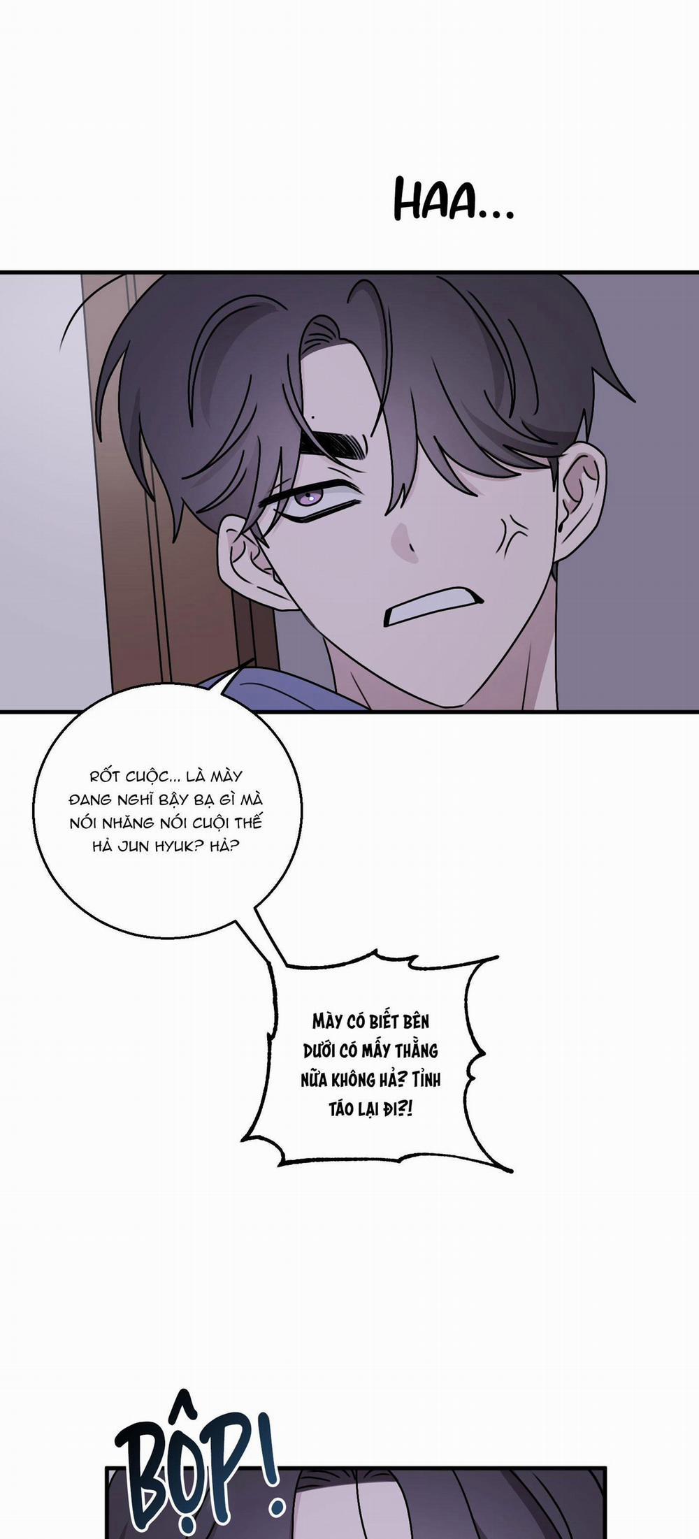 Chuyện Tình Alpha 17 0 trang 6