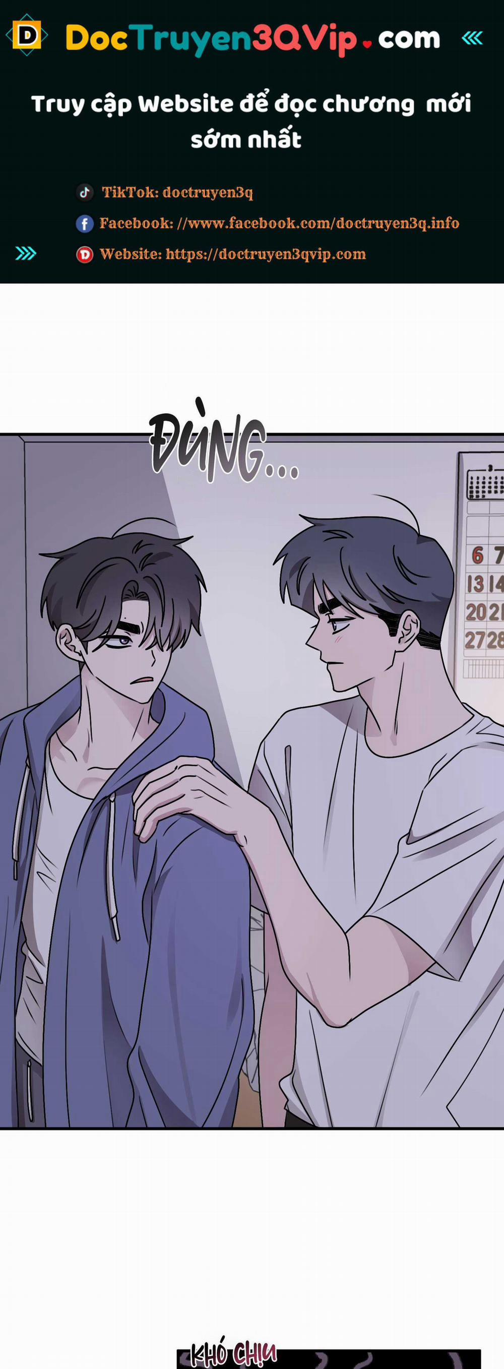 Chuyện Tình Alpha 17 trang 0