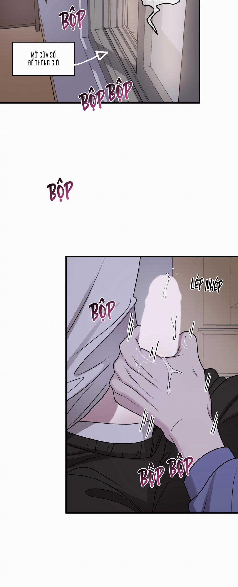 Chuyện Tình Alpha 17 trang 12