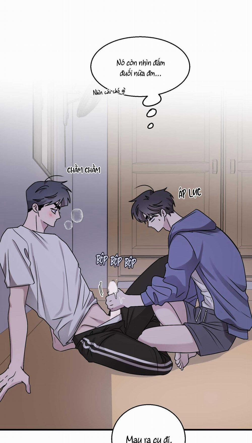 Chuyện Tình Alpha 17 trang 14