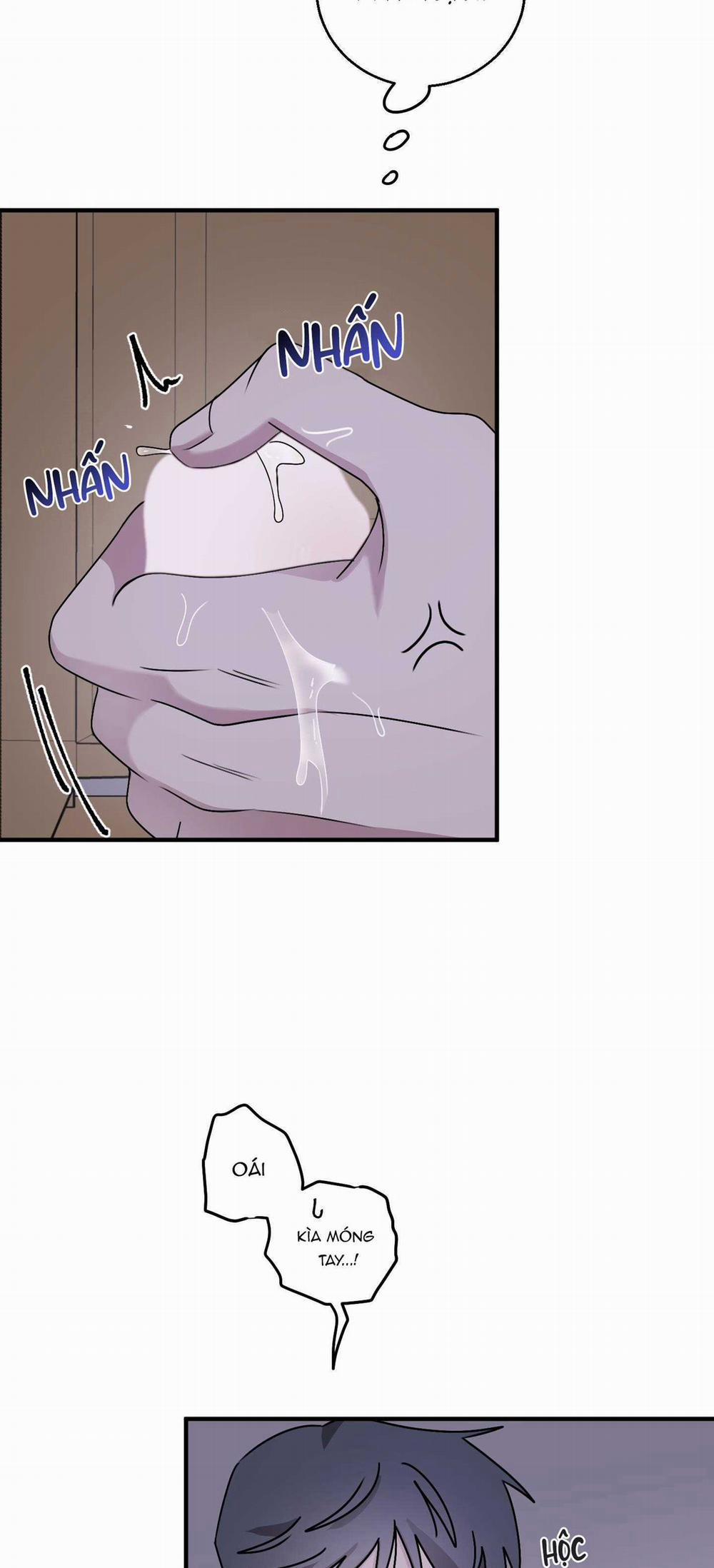 Chuyện Tình Alpha 17 trang 15