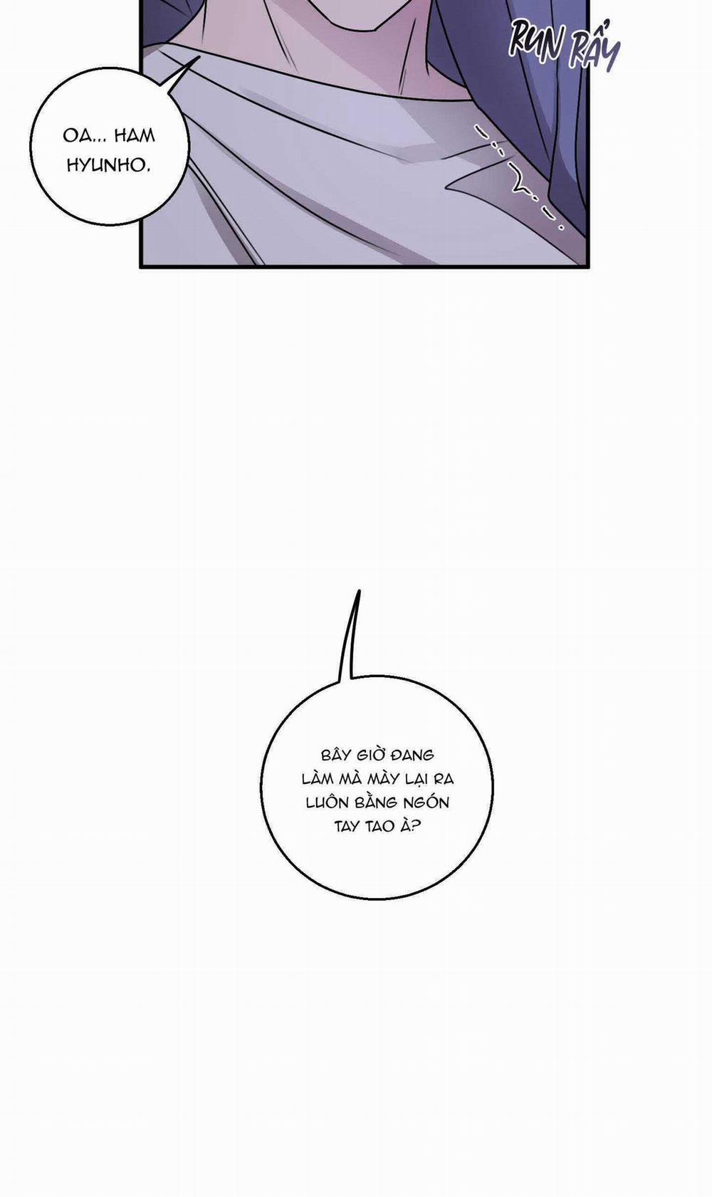 Chuyện Tình Alpha 17 trang 33