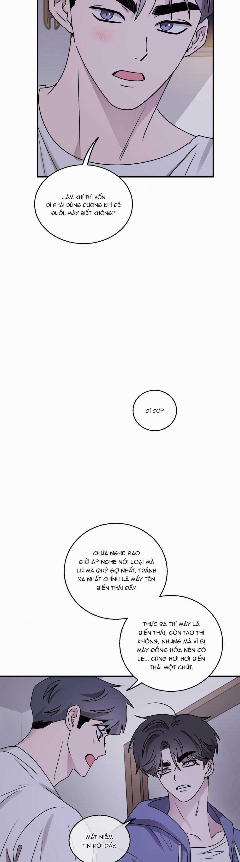 Chuyện Tình Alpha 17 trang 4