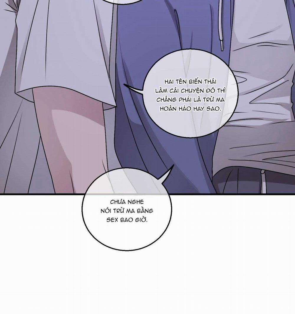 Chuyện Tình Alpha 17 trang 5