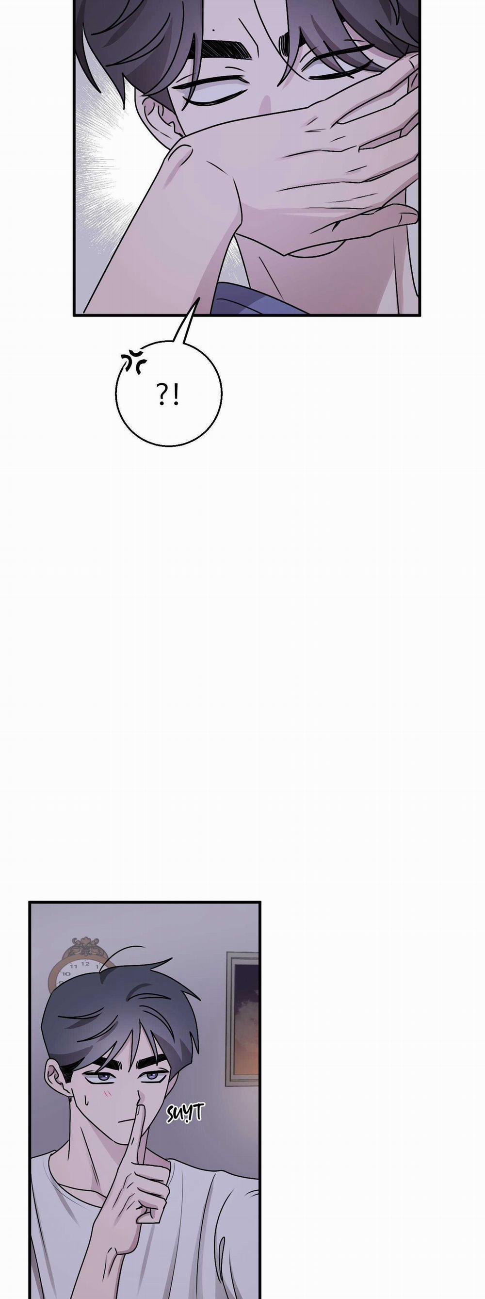 Chuyện Tình Alpha 17 trang 7