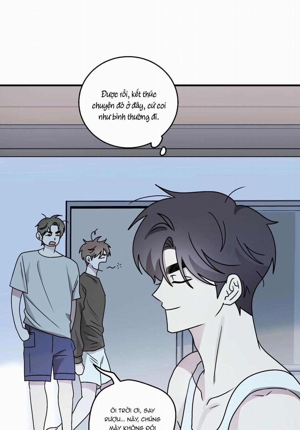 Chuyện Tình Alpha 18 0 trang 23