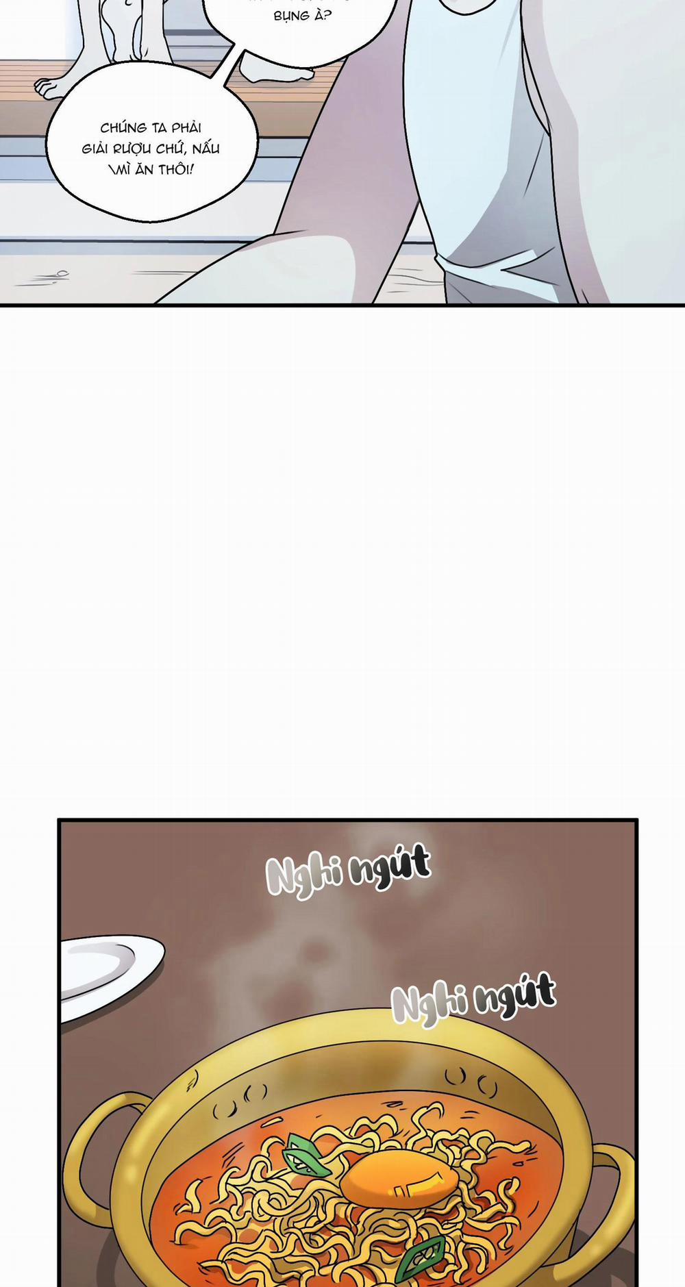 Chuyện Tình Alpha 18 0 trang 24