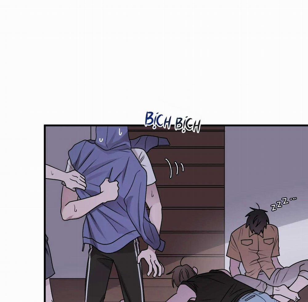 Chuyện Tình Alpha 18 trang 11