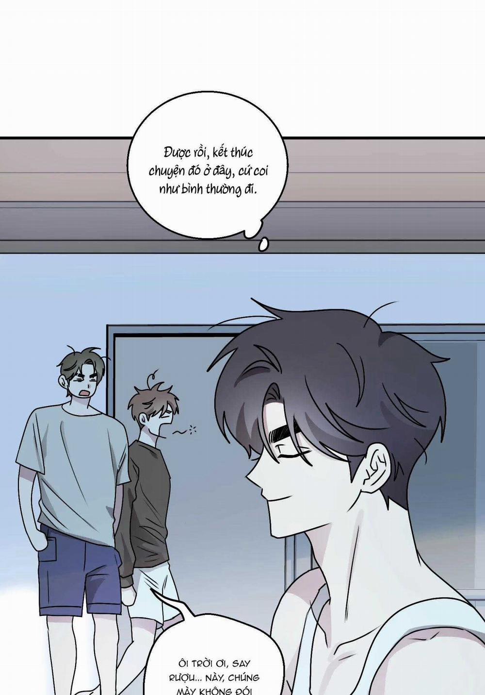 Chuyện Tình Alpha 18 trang 23