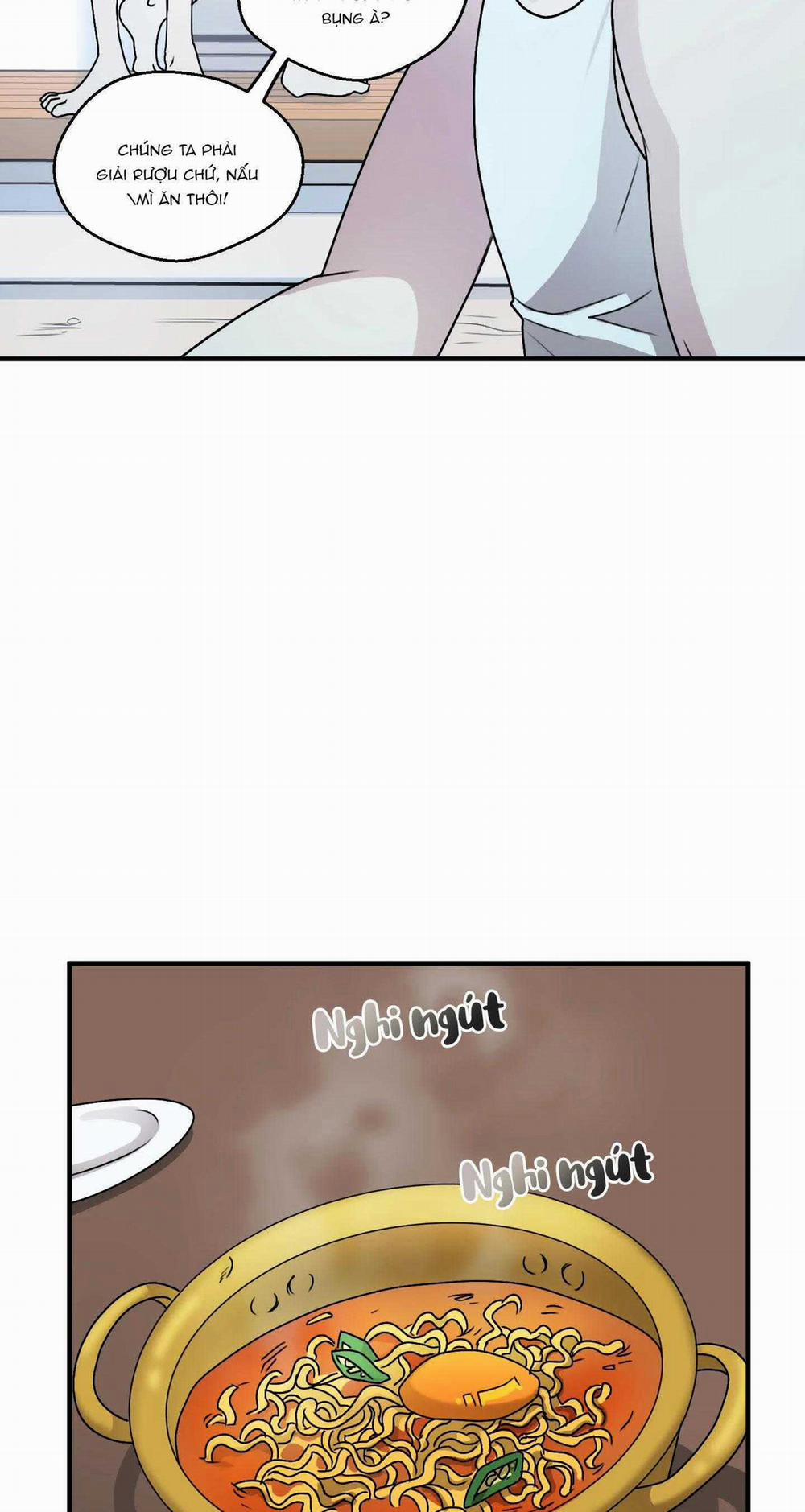 Chuyện Tình Alpha 18 trang 24