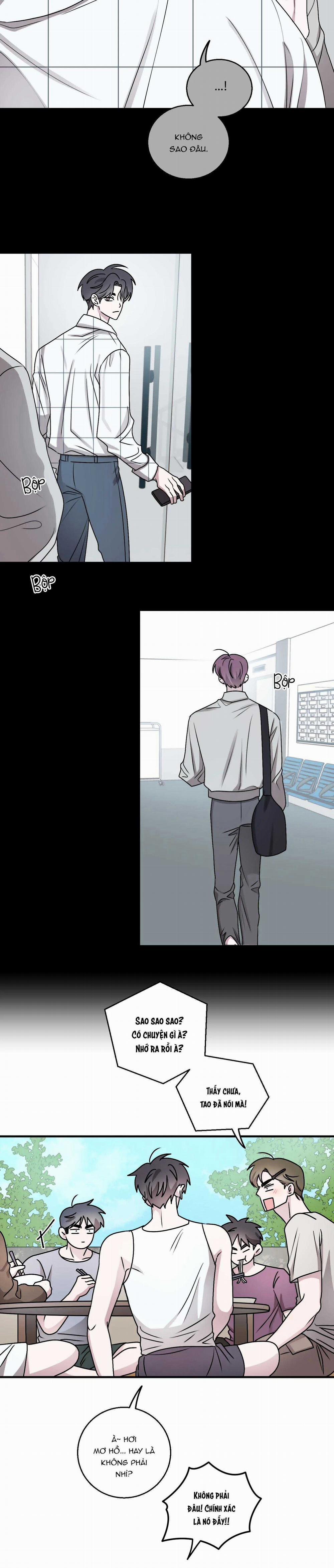 Chuyện Tình Alpha 18 trang 29