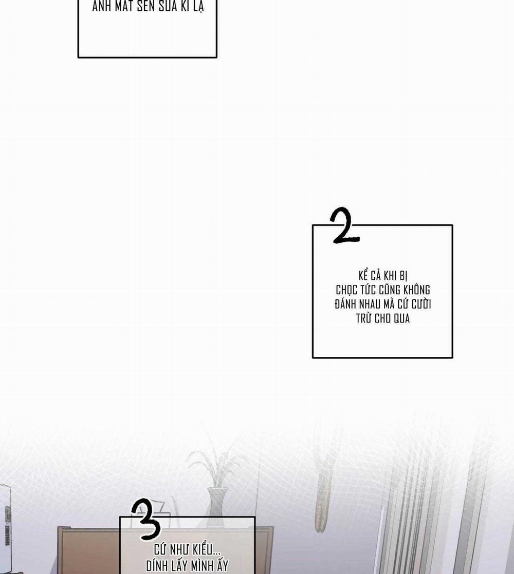 Chuyện Tình Alpha 18 trang 5