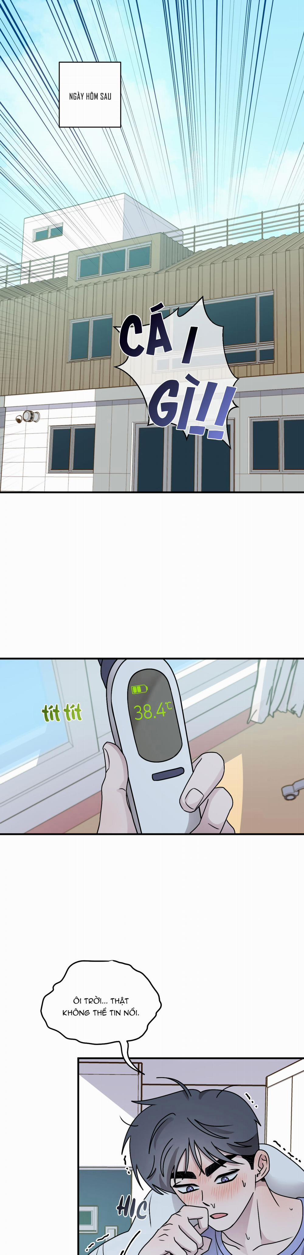 Chuyện Tình Alpha 19 bus cu trang 0