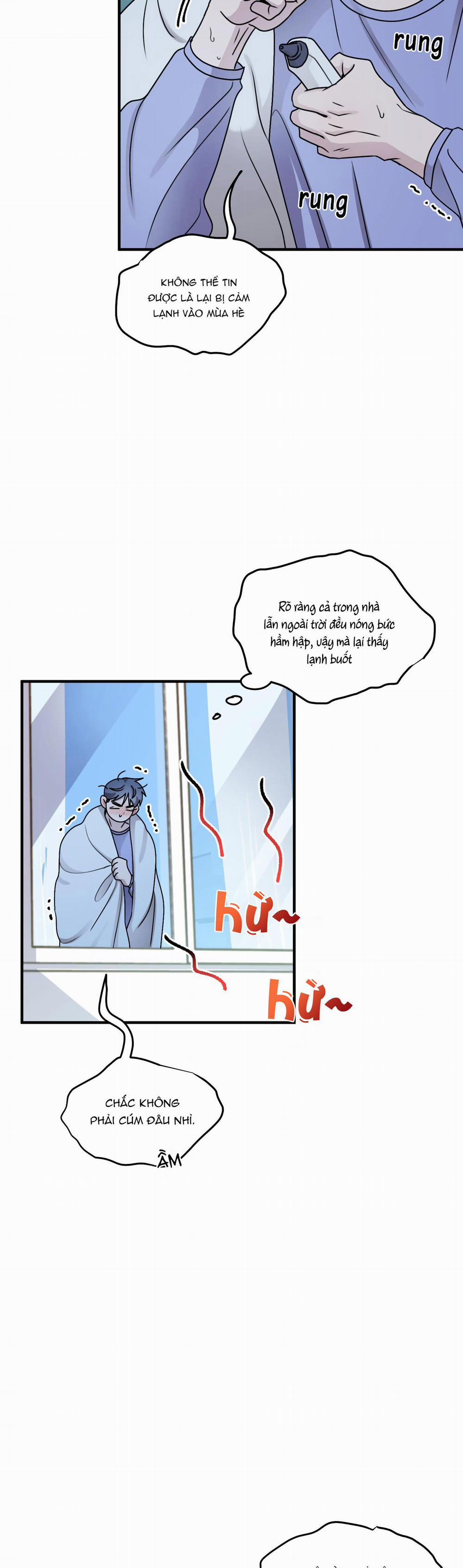 Chuyện Tình Alpha 19 bus cu trang 1