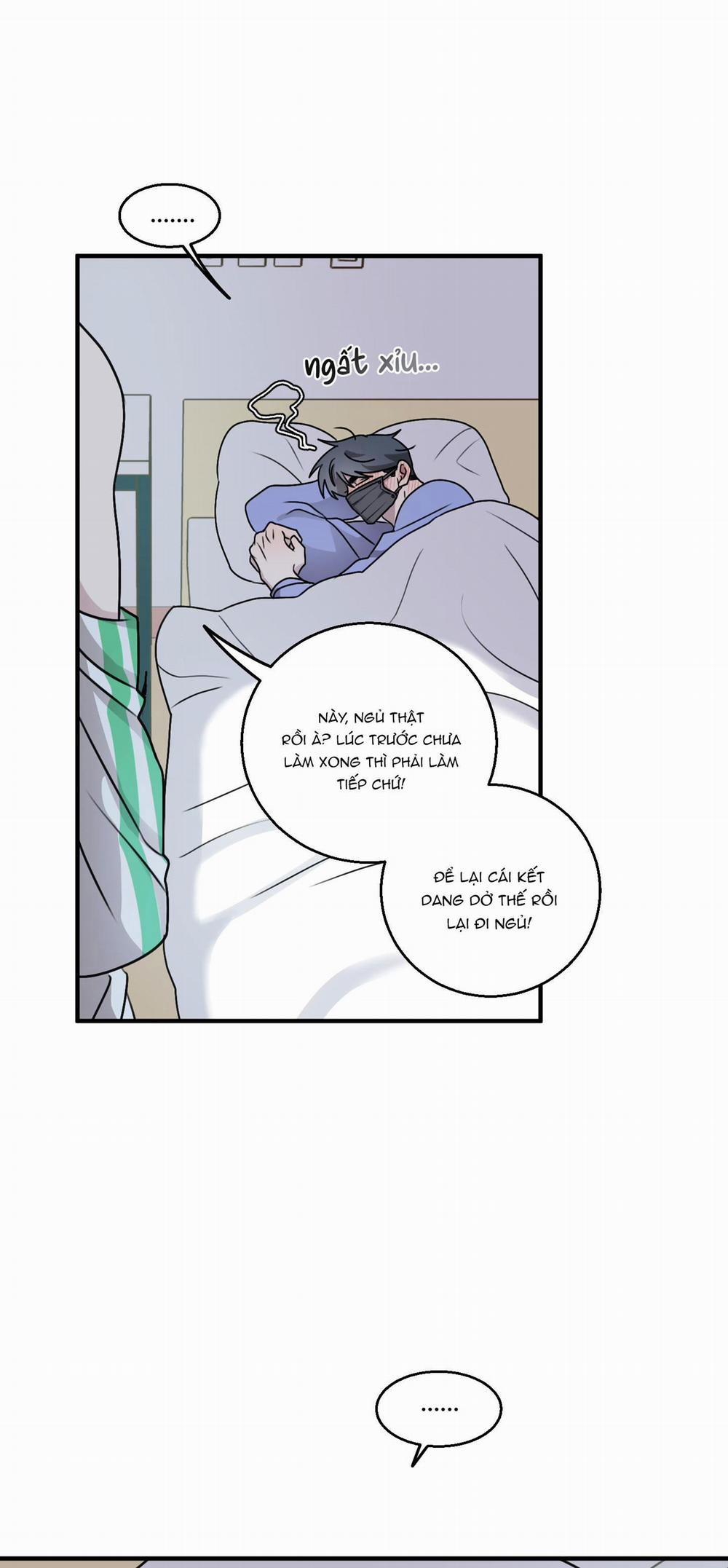 Chuyện Tình Alpha 19 bus cu trang 11