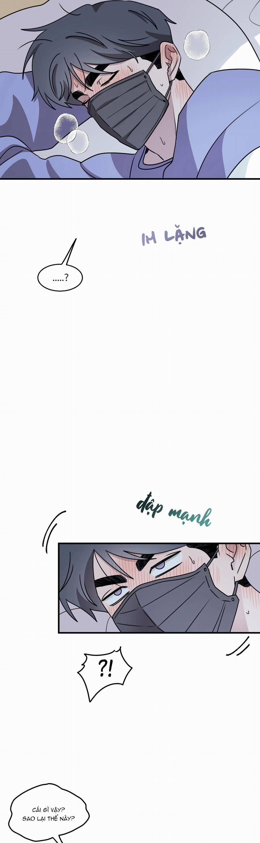 Chuyện Tình Alpha 19 bus cu trang 12