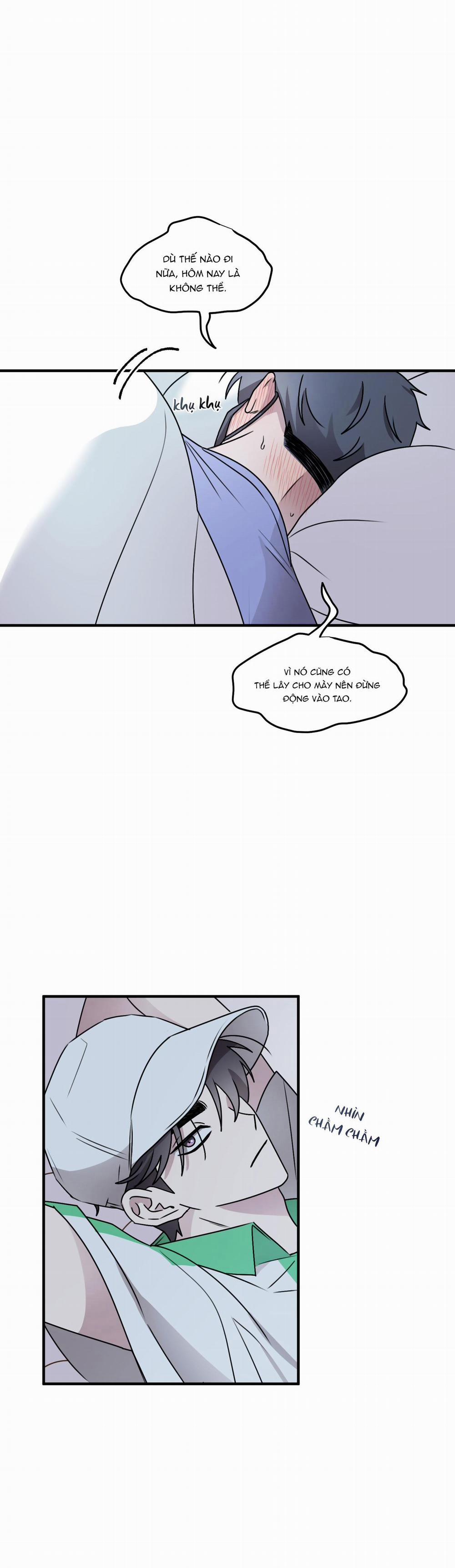 Chuyện Tình Alpha 19 bus cu trang 14