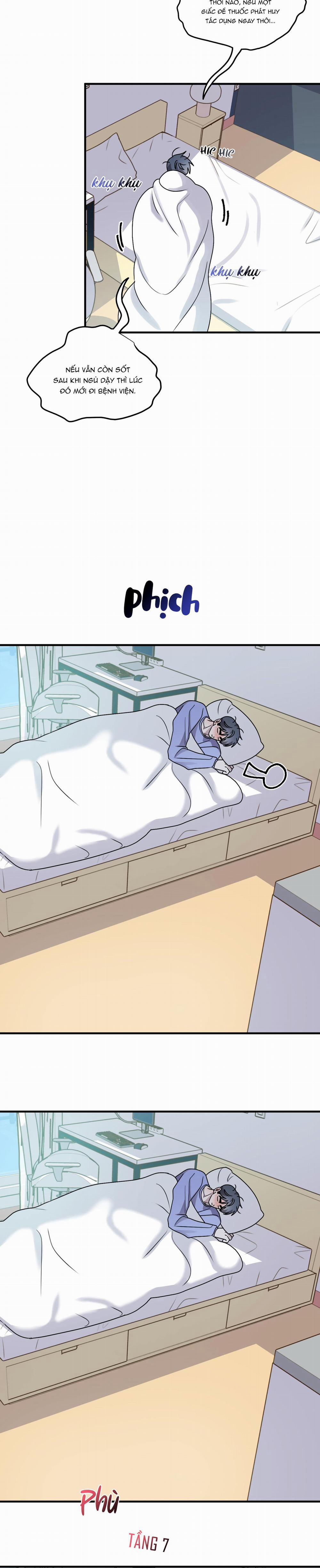 Chuyện Tình Alpha 19 bus cu trang 2