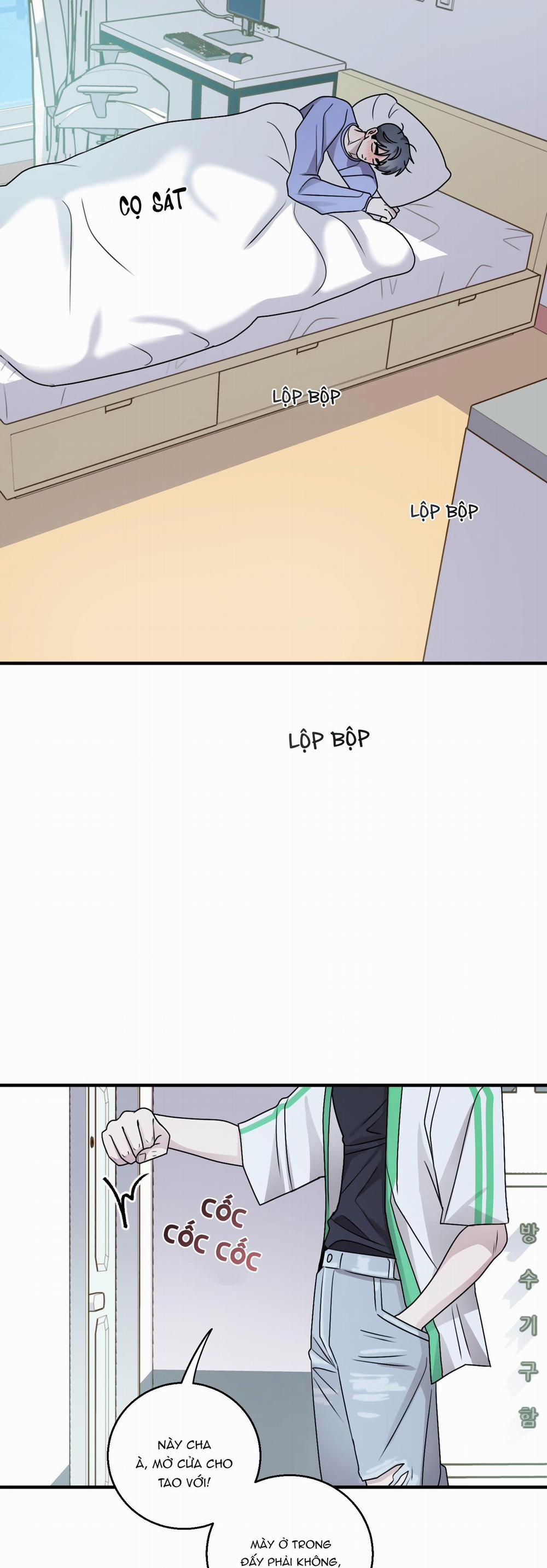 Chuyện Tình Alpha 19 bus cu trang 3