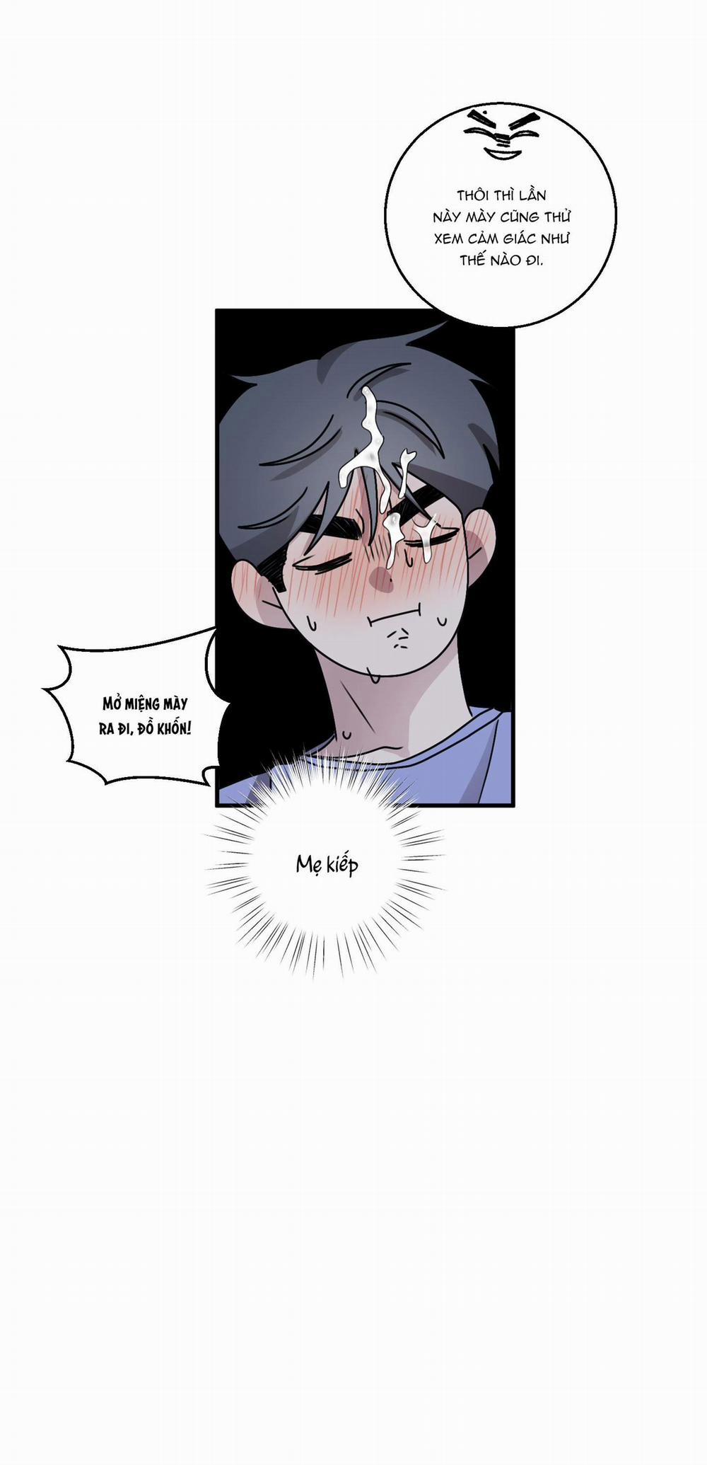 Chuyện Tình Alpha 19 bus cu trang 36