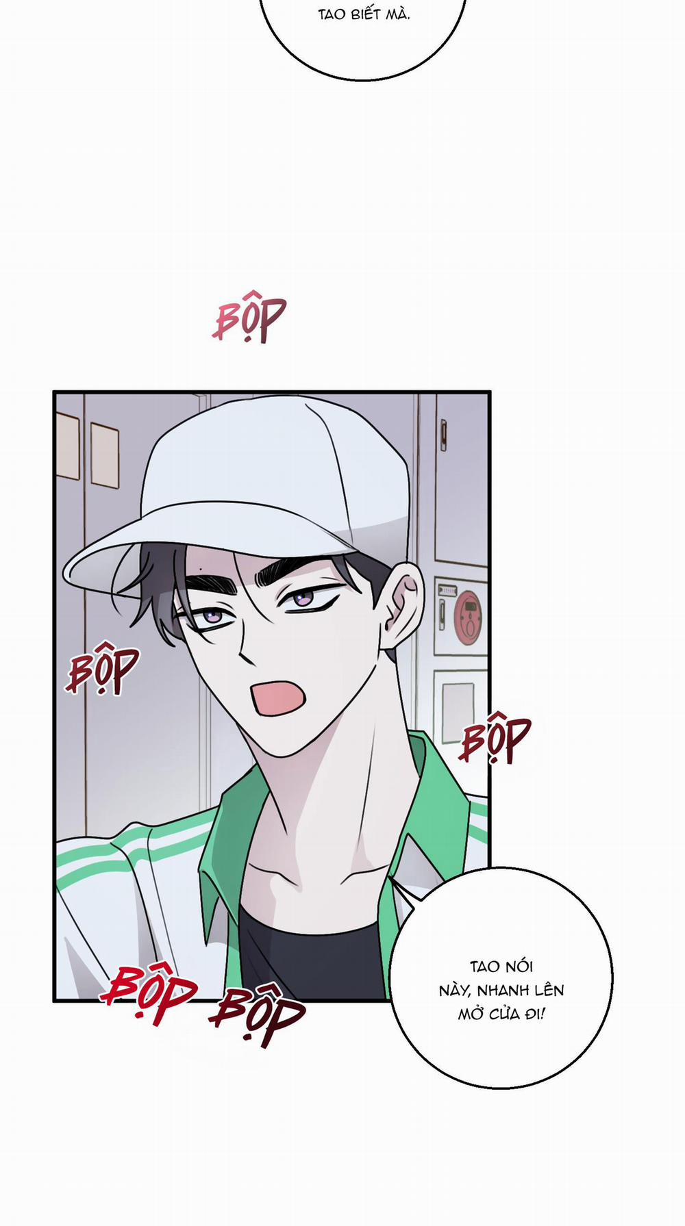 Chuyện Tình Alpha 19 bus cu trang 4