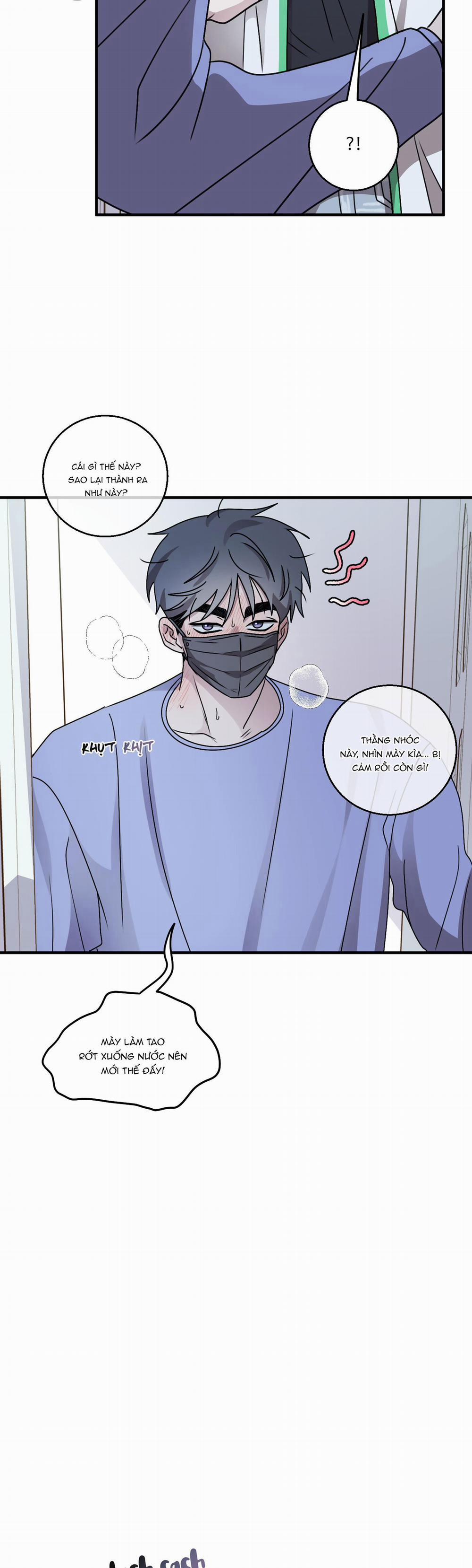 Chuyện Tình Alpha 19 bus cu trang 6