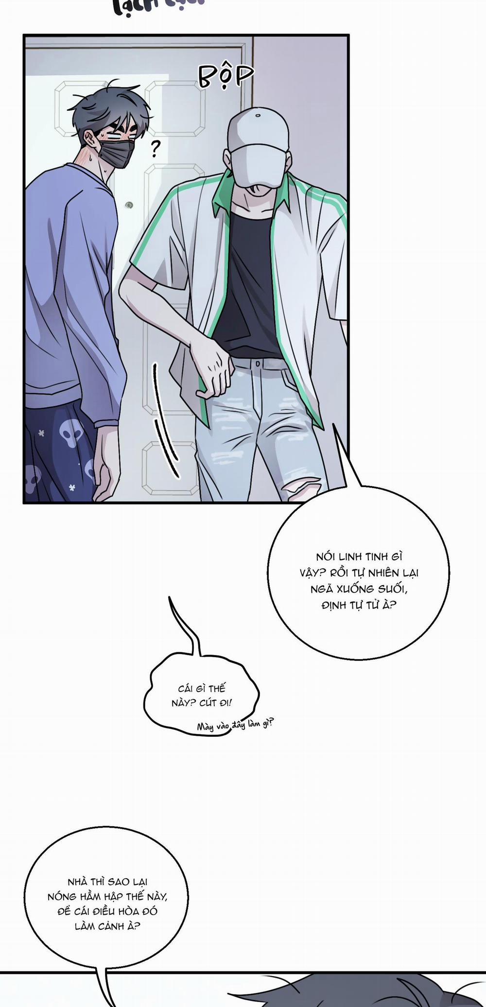 Chuyện Tình Alpha 19 bus cu trang 7