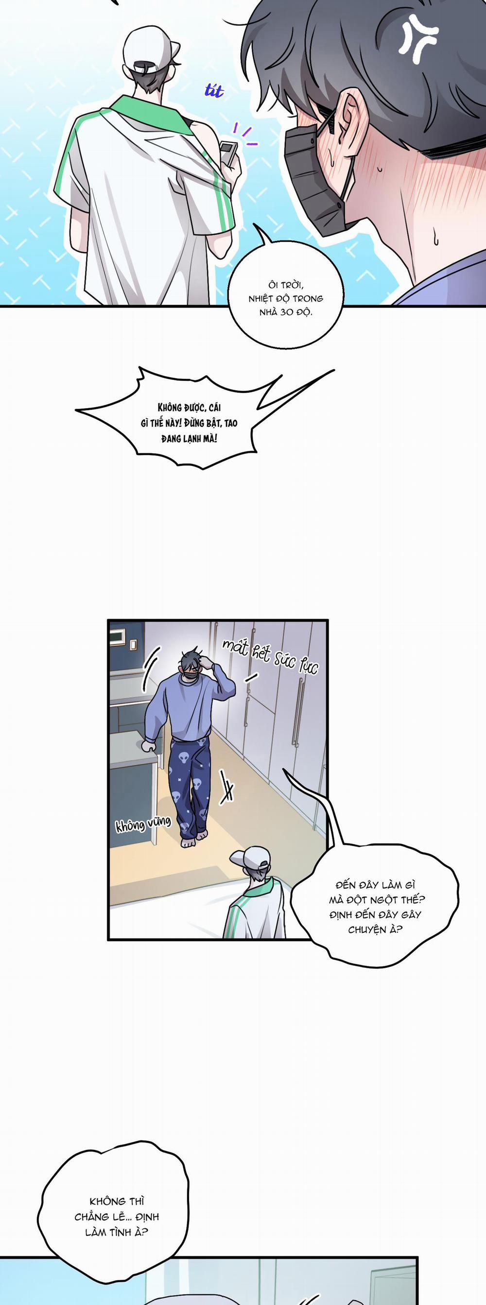 Chuyện Tình Alpha 19 bus cu trang 8