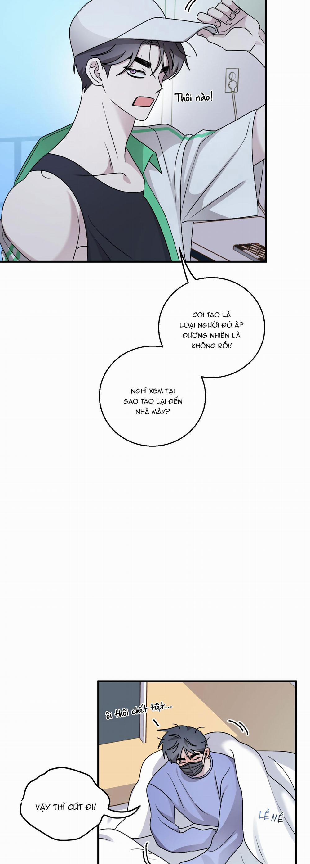 Chuyện Tình Alpha 19 bus cu trang 9