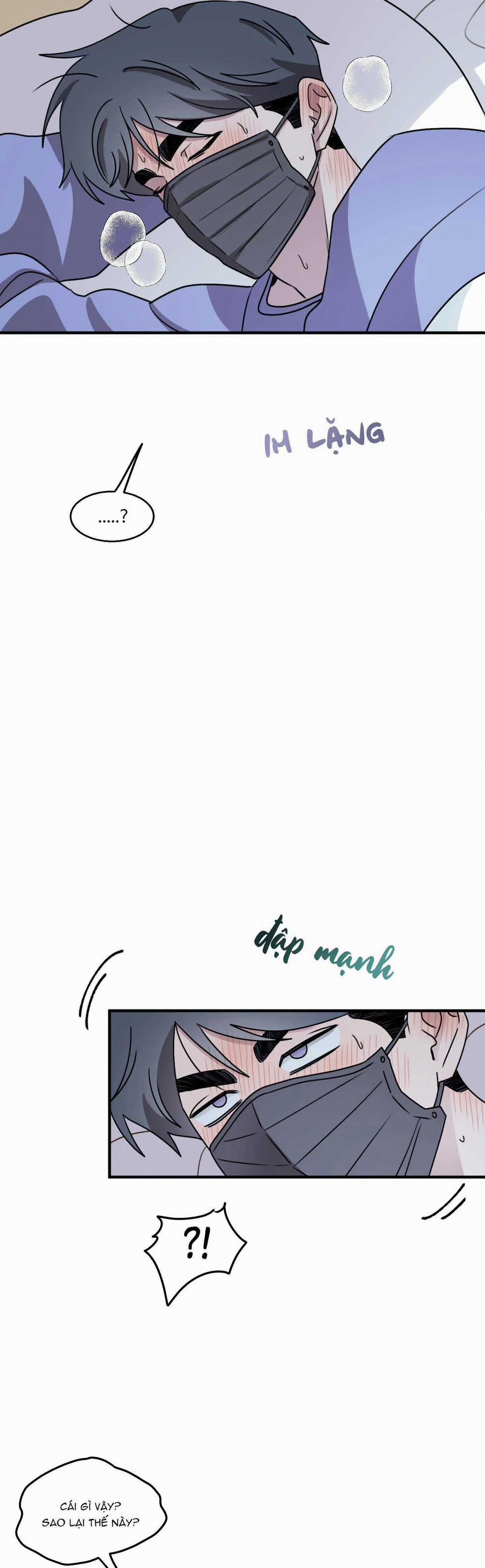 Chuyện Tình Alpha 19 trang 12