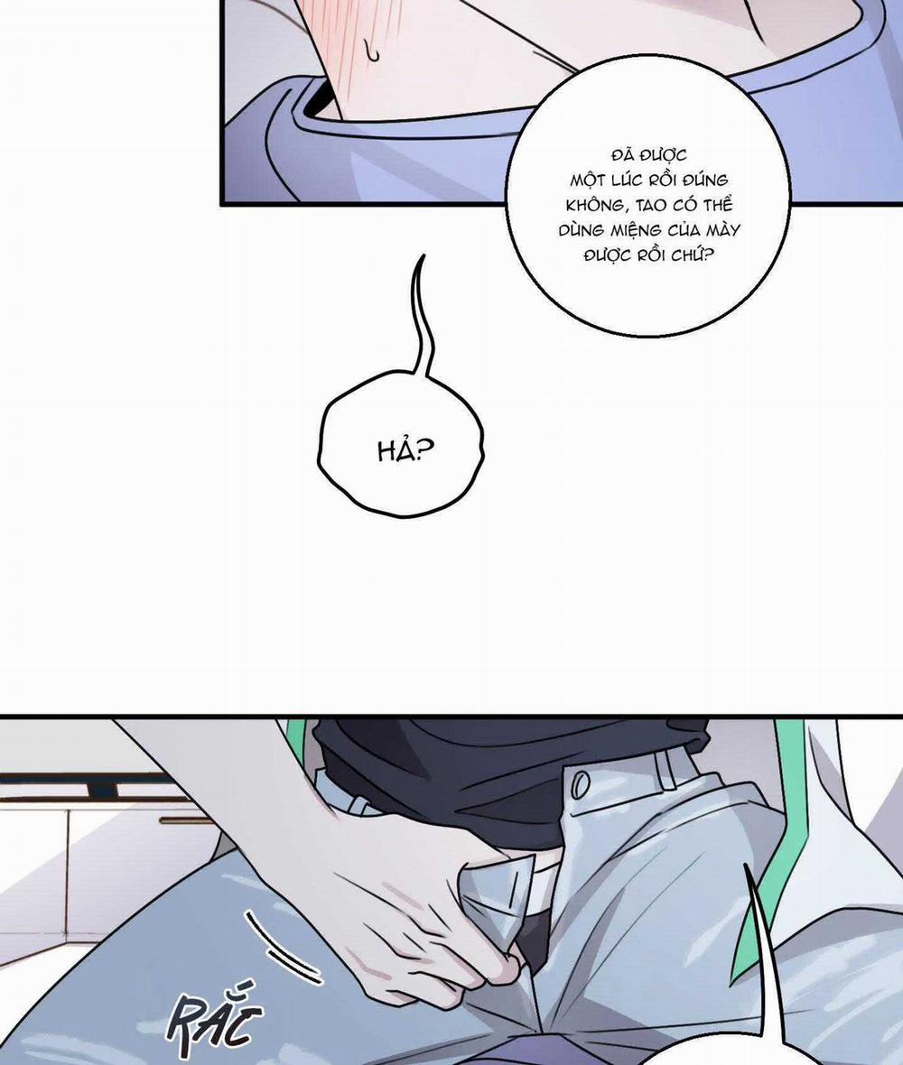 Chuyện Tình Alpha 19 trang 23