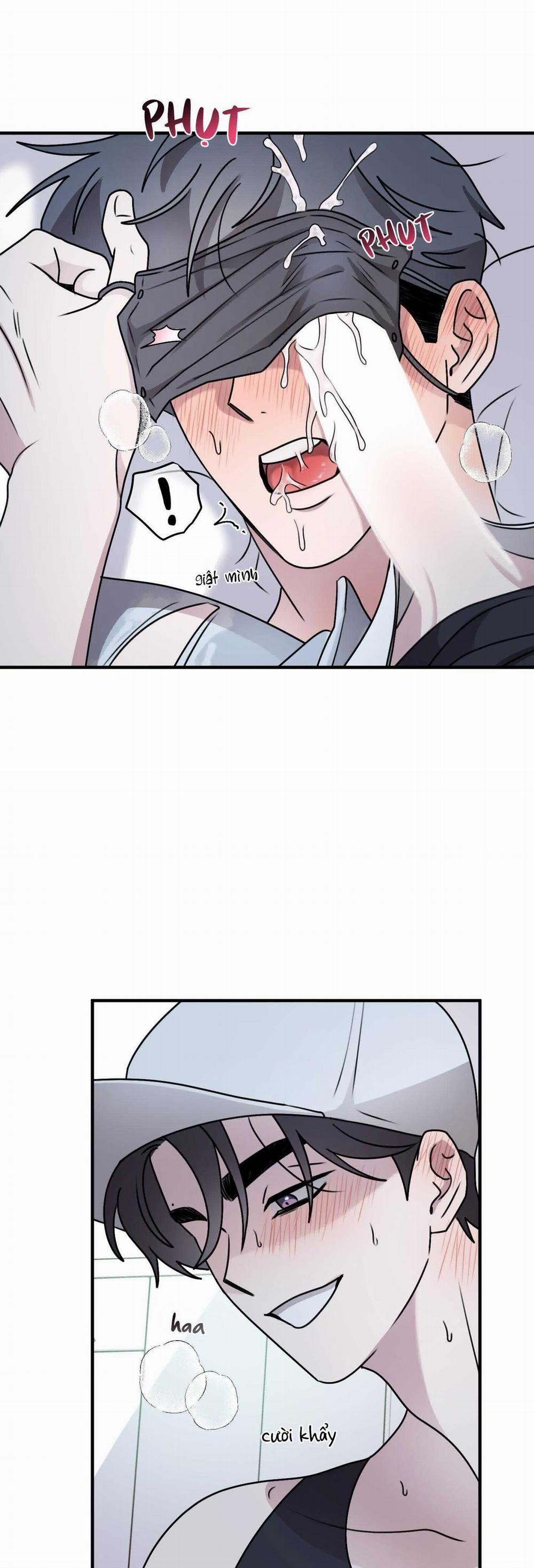 Chuyện Tình Alpha 19 trang 32