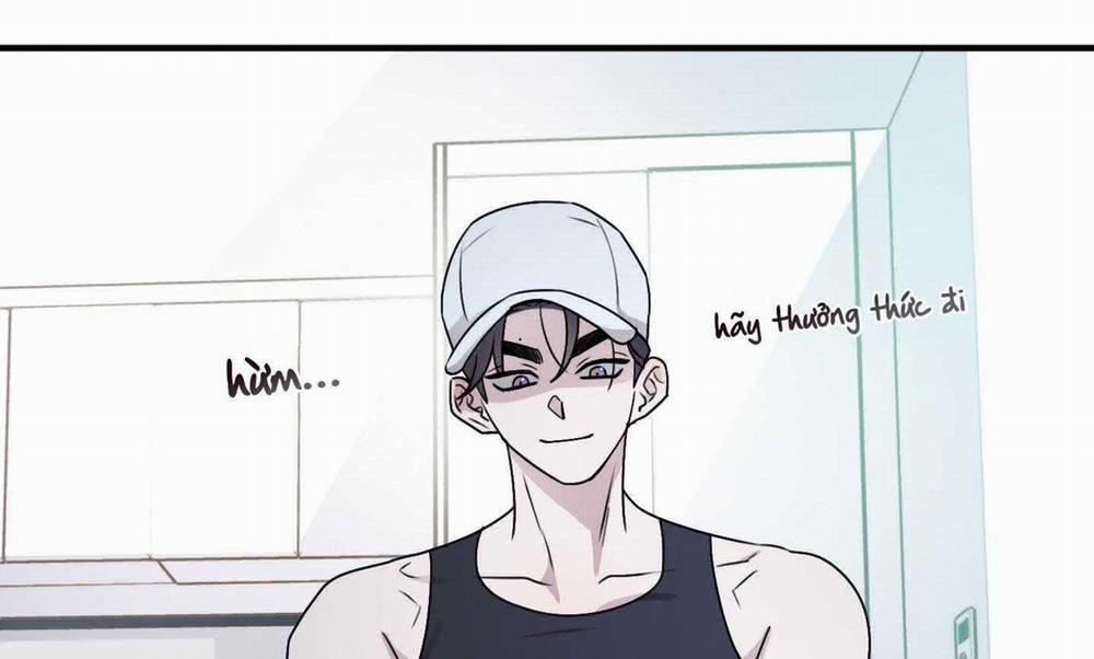 Chuyện Tình Alpha 19 trang 34