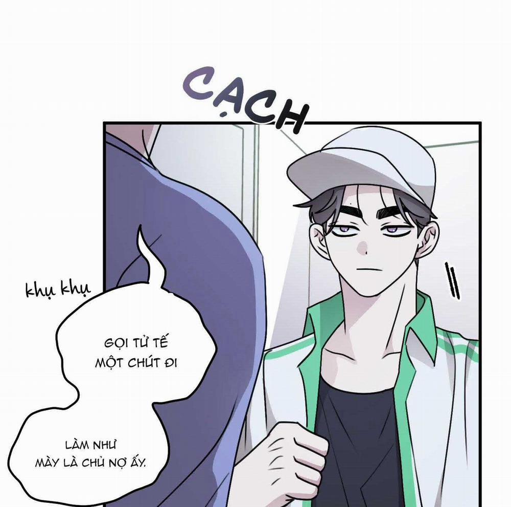 Chuyện Tình Alpha 19 trang 5