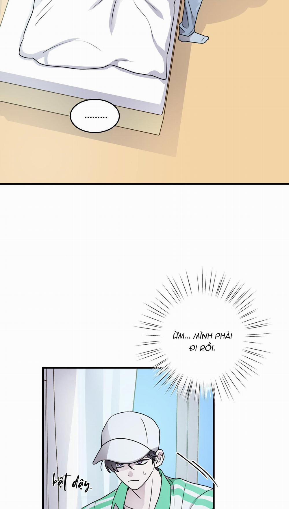 Chuyện Tình Alpha 20 0 trang 11