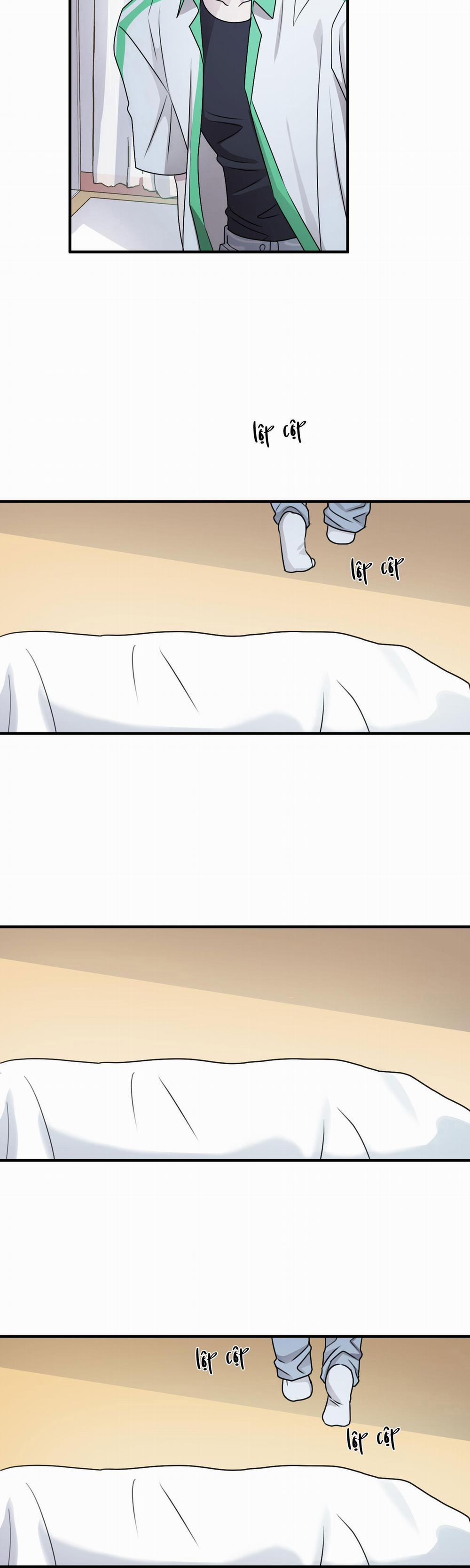 Chuyện Tình Alpha 20 0 trang 12