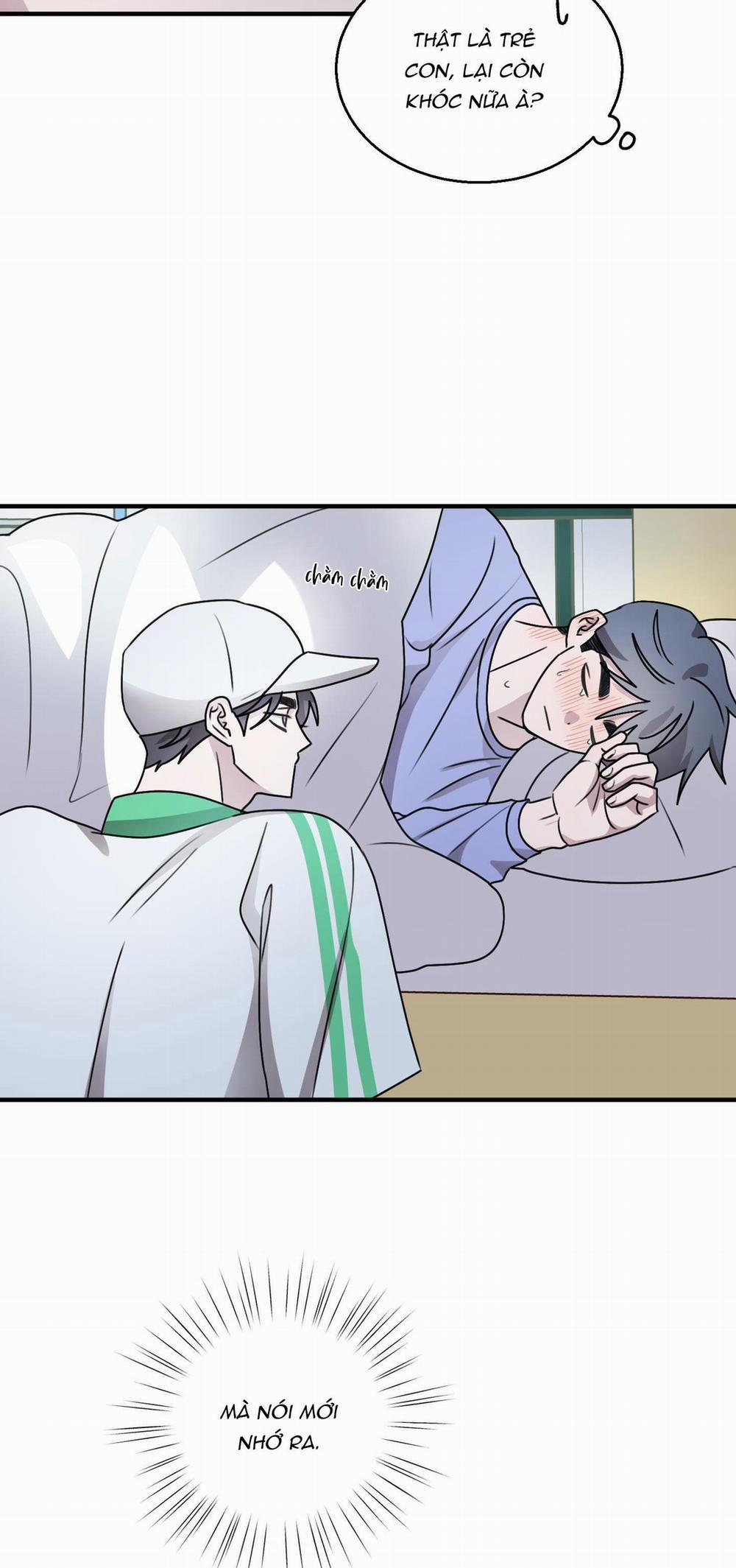 Chuyện Tình Alpha 20 0 trang 14