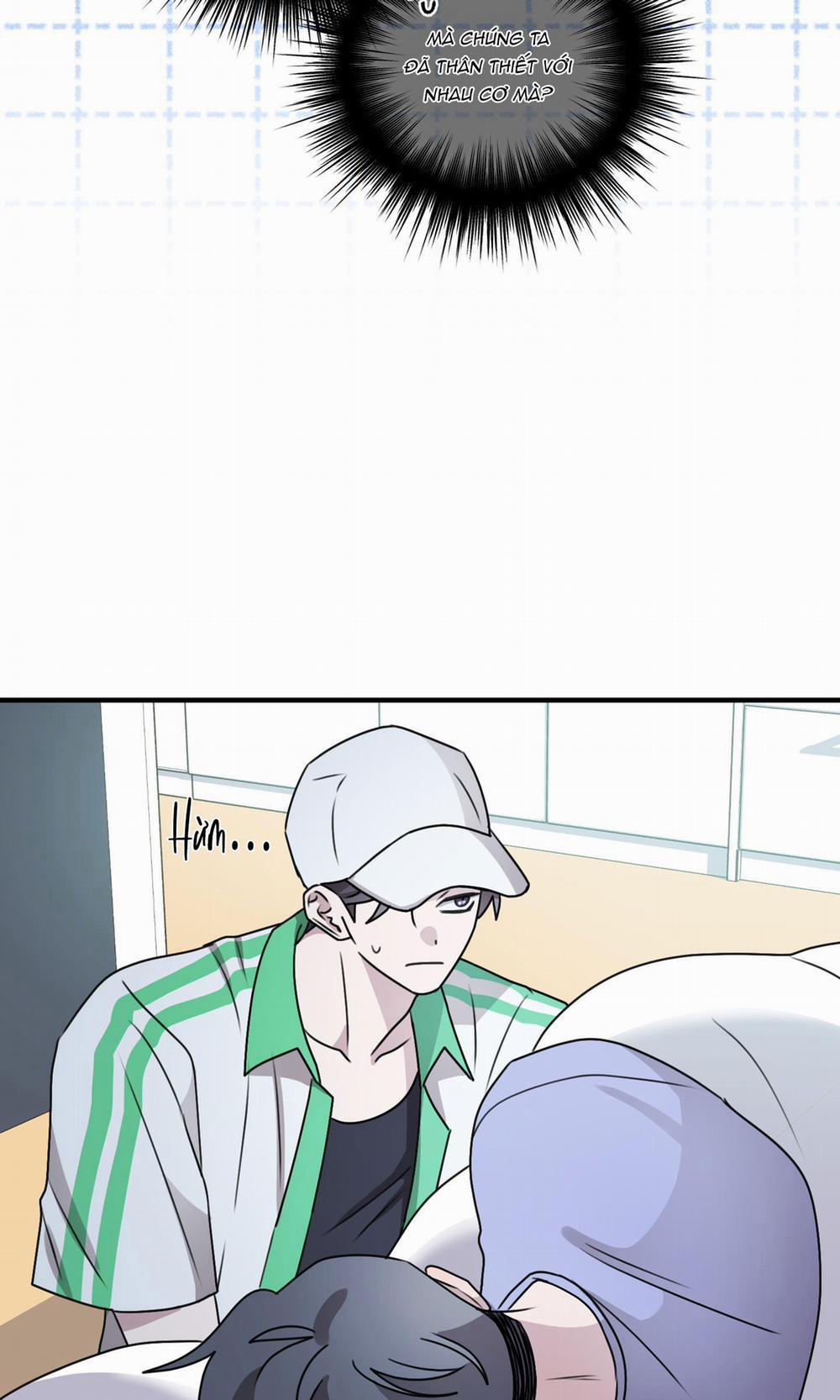 Chuyện Tình Alpha 20 0 trang 18