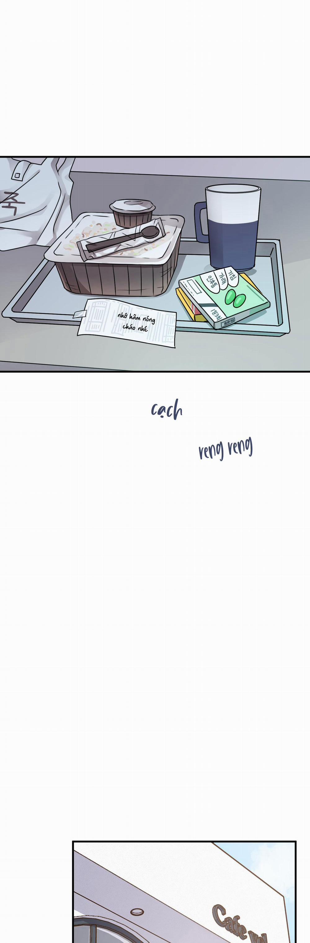 Chuyện Tình Alpha 20 0 trang 26