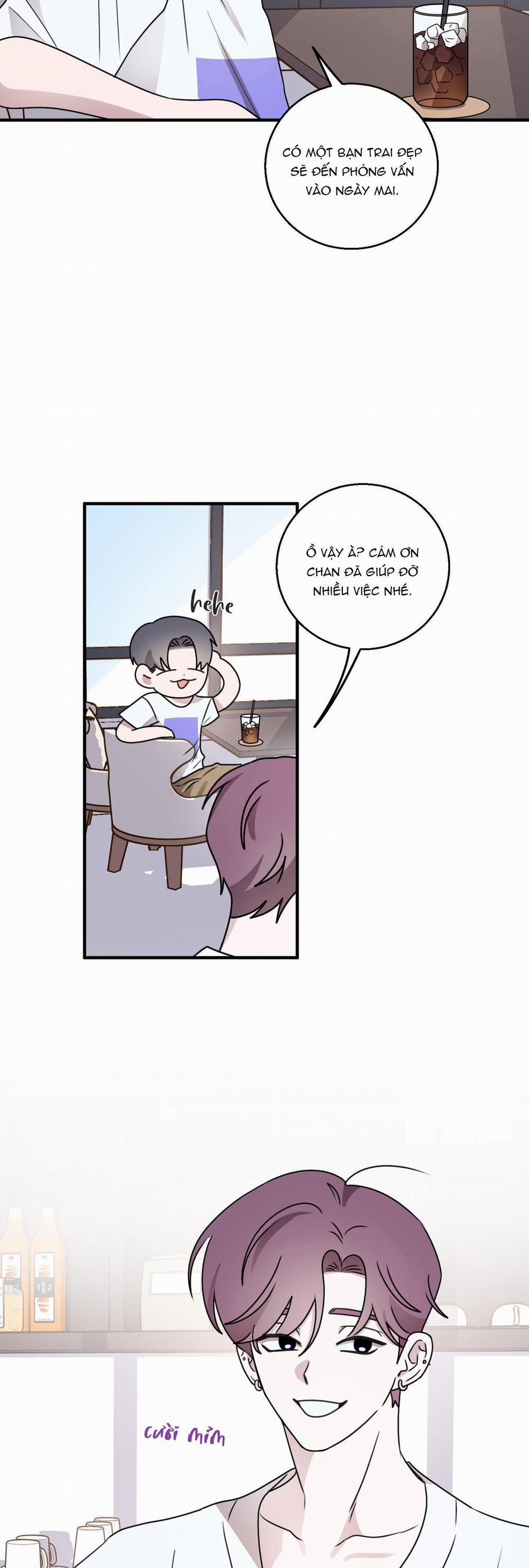 Chuyện Tình Alpha 20 0 trang 28