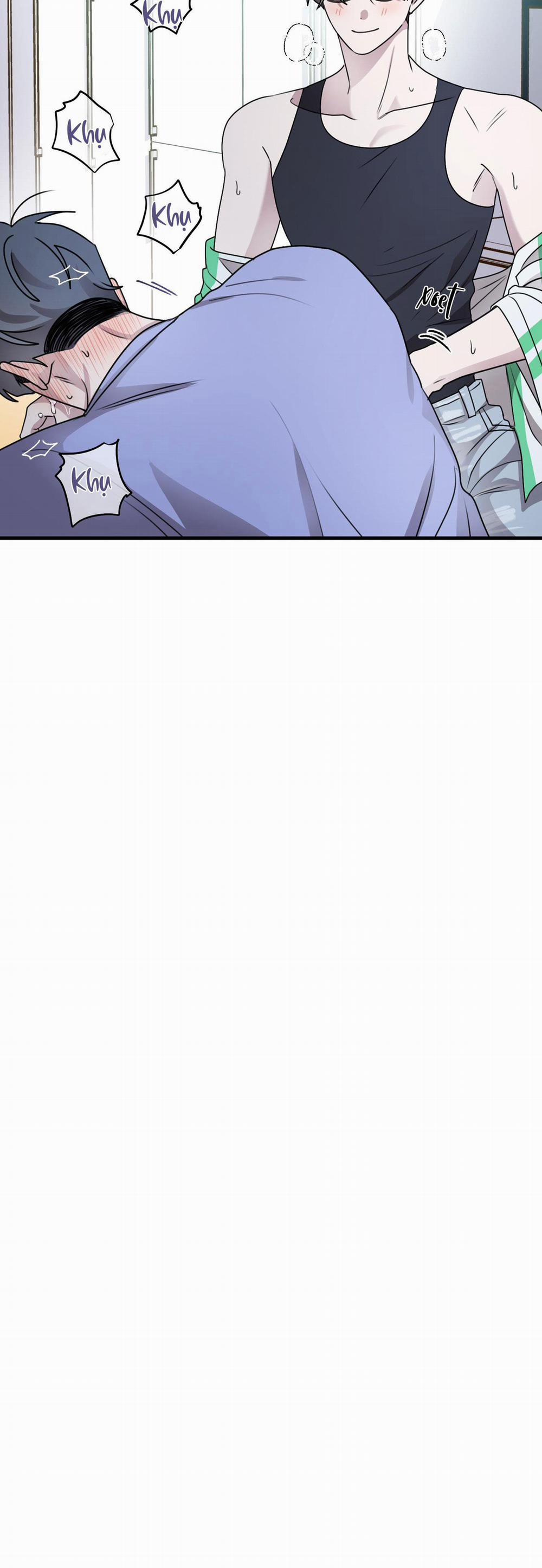 Chuyện Tình Alpha 20 0 trang 3